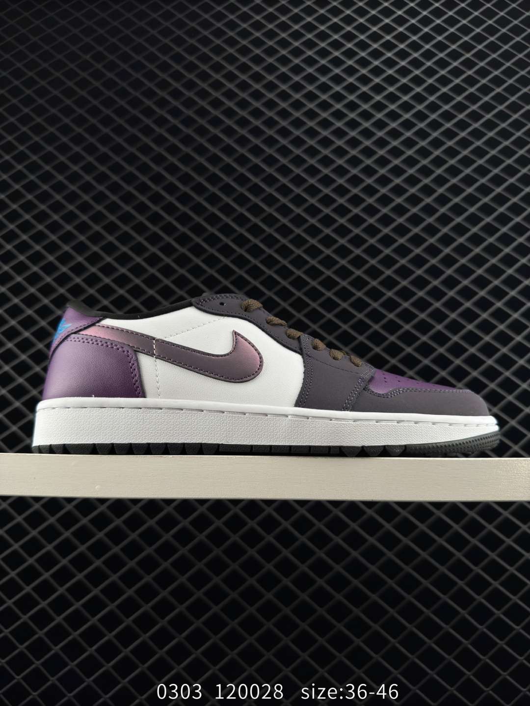 Nike Air Jordan 1 Low